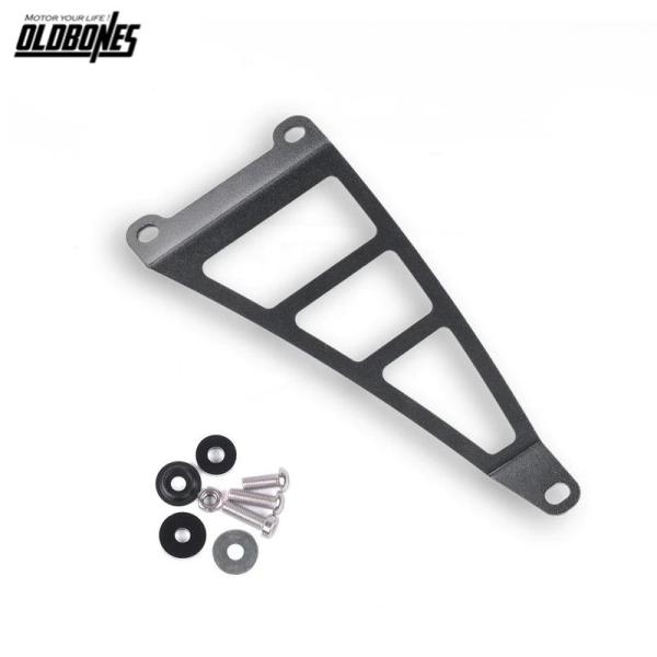 マフラーステー ブラケット がっちり固定 対応：カワサキニンジャ ZX10R 2011 - 2018