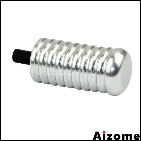 真鍮 ブラス シフトノブ シフト ペダル ハーレー パン ナックル ショベル シフター ペグ