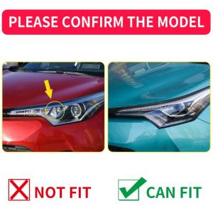 Toyota chr C-HR ヘッドライト ...の詳細画像1