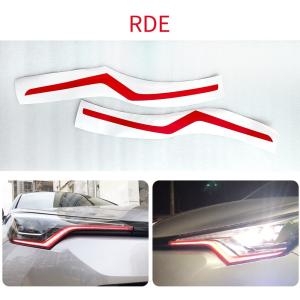 Toyota chr C-HR ヘッドライト ...の詳細画像3