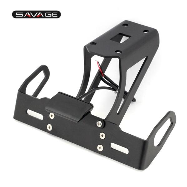 KAWASAKI Z1000 Z1000SX Ninja1000 フェンダーレスキット