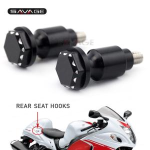 送料無料】 グラブバー タンデムバー スズキ SUZUKI GSX1300R HAYABUSA