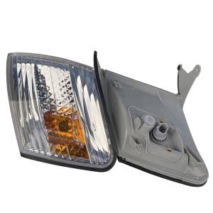 トヨタ（TOYOTA） クレスタ Jzx 100 1997 - 2000 ウインカー ライト 車