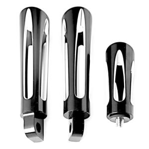 Hurley（ハーレー） ハーレー用 シフトペグ/ソフテイル スポーツスター