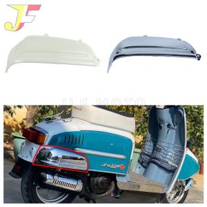 ホンダ ジュリオ AF52 フロントカバー ブルー 外装 エナジープライス