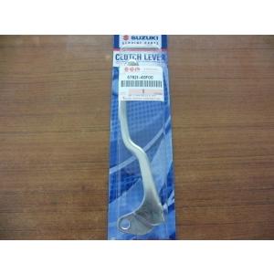 スズキ純正クラッチレバー　品番　57621-40F00