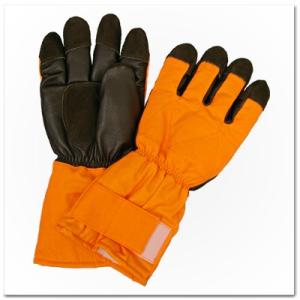 防寒手袋 5本指