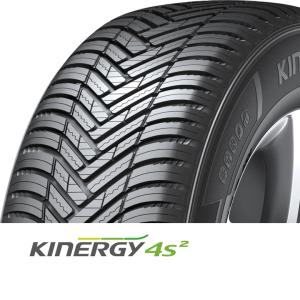 Kinergy 4S2 H750 225/40R18 92Y HANKOOK オールシーズンタイヤ [405]｜sbub