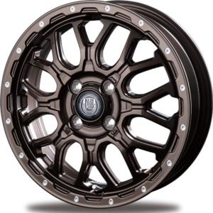 CRIMSON クリムソン RS WP MAXI 16×6.5jカスタムホイール CRIMSON