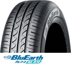 BluEarth AE01F 205/55R16 91V YOKOHAMA サマータイヤ [405] (f