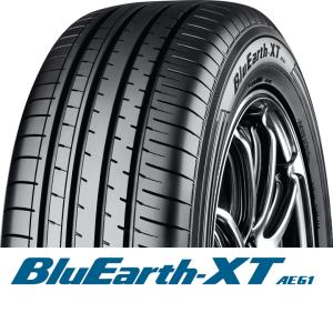 BluEarth XT AE61 215/55R17 94V YOKOHAMA サマータイヤ [405] (f｜sbub