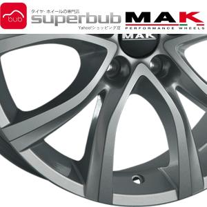 5008 アイスガード6 Mak アンチバス 225 55r18 5 108 5 108 10 0 自動車 ヨコハマ マック スタッドレスタイヤホイール4本セット 911 Antibesiceguard022 スーパーブブ