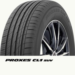 PROXES CL1 SUV 175/80R16 91S CL1 SUV TOYO サマータイヤ [405] (r｜sbub