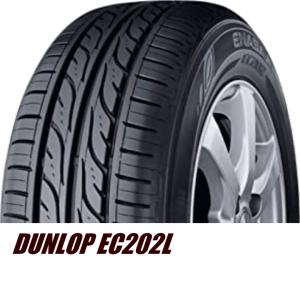 ENASAVE EC202L 205/65R15 94S DUNLOP サマータイヤ [405] (f｜sbub