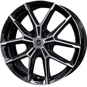 4枚セット】 FINALIST FZ-S5 17x7.0 +38 114.3x5 DC : AUTOWAY