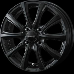 WEDS（ウェッズ） NOVARIS ROHGUE VF 1765+42 4-100 ヤリス・ライズ