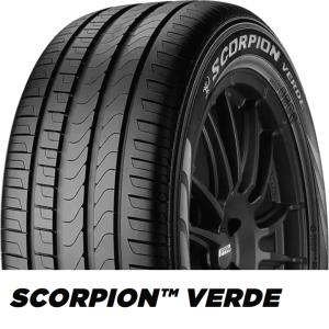 【期間限定特別価格】 SCORPION VERDE 255/45R20 101W r-f S-VERD ランフラット PIRELLI サマータイヤ [405]｜sbub