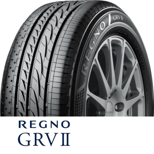 【数量限定特別価格】 REGNO GRV2 235/50R18 101V XL GRV2（限定） B...