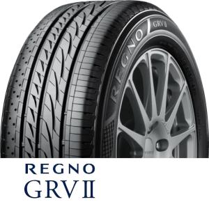 【数量限定特別価格】 REGNO GRV2 245/40R19 98W XL GRV2（限定） BRIDGESTONE サマータイヤ [406] (r｜sbub