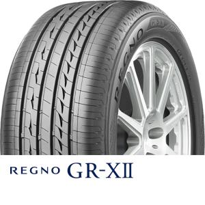 【数量限定特別価格】 REGNO GR-X2 215/45R18 89W GR-X2（限定） BRIDGESTONE サマータイヤ [405] (r｜sbub