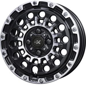 共豊 PPX GX14 1445+45 4-100 スペーシア、ソリオ、タント、N