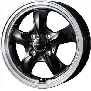 Weds JOKER ウェッズ ジョーカー 社外ホイール 15インチ 4本