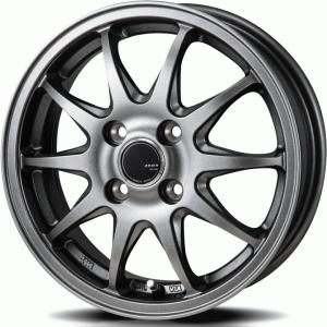 ZACK（車） ZACK JP-209 1545+45 4-100 GB RN05 ソリオ・デリカD2対応