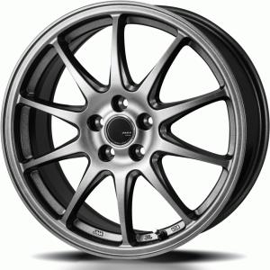 ZACK（ザック） ZACK JP-202 1665+38 5-114.3 BS ST16 デリカD:5（CV#W