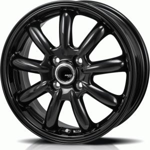 ホイール1本 JAPAN三陽 ZACK JP-209 (ザックJP-209) 15インチ 4.5J PCD