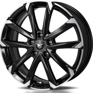 MONZA JAPAN（モンツァジャパン） JP-STYLE MJ-V 1555+42 4-100 BMP