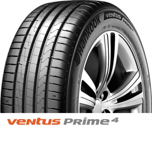 Ventus Prime 4 K135 215/55R17 98W XL HANKOOK サマータイ...