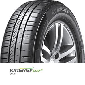 Kinergy eco2 K435 165/55R14 H HANKOOK サマータイヤ [405]の商品画像