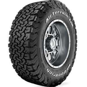 ALL TERRAIN T/A KO2 235/75R15 104/101S BFGoodrich サマータイヤ [405] (f｜sbub