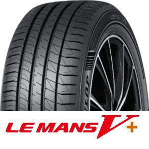 LE MANS V+ 195/65R15 91H DUNLOP サマータイヤ [405] (f｜sbub