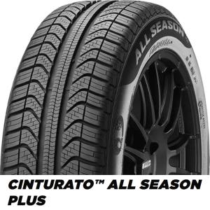 【アウトレット品】 CINTURATO ALL SEASON PLUS 215/60R16 99V XL s-i CntAS+ PIRELLI オールシーズンタイヤ [404]