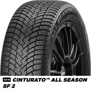 【アウトレット品】 CINTURATO ALL SEASON SF 2 185/65R15 92V XL CNTSF2 PIRELLI オールシーズンタイヤ [404]