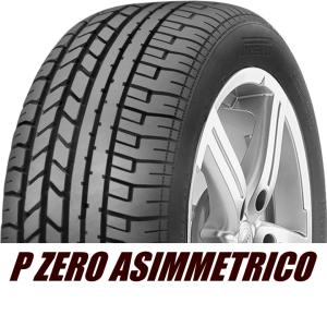 【アウトレット品】 P ZERO Asimmetrico 285/45ZR18 103Y ZEROa PIRELLI サマータイヤ [405]