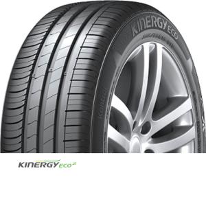 Kinergy Eco2 K435 175/65R14　86T XL FIAT　PANDA承認 HANKOOK OE サマータイヤ [405]｜sbub