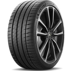 PILOT SPORT 4S 285/30R19 98Y XL MICHELIN サマータイヤ [405] (f｜sbub