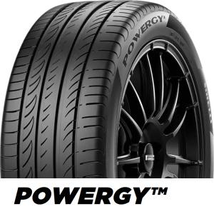 POWERGY 215/55R17 94V PWRGY PIRELLI サマータイヤ [404]｜sbub