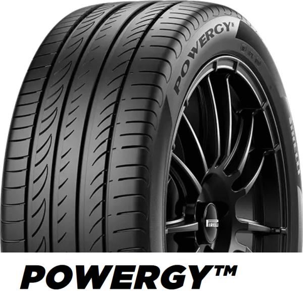 POWERGY 225/55R16 99W XL PWRGY PIRELLI サマータイヤ [405...