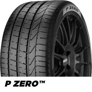 P ZERO 245/40ZR19 (94Y) P ZERO PIRELLI サマータイヤ [406]｜sbub