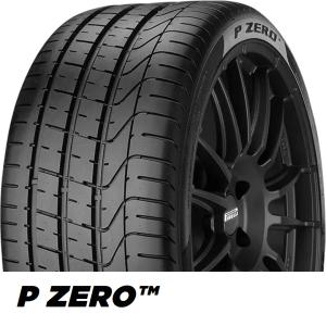 P ZERO 255/40R19 96W r-f P ZERO(*) BMW/MINI承認ランフラット PIRELLI サマータイヤ [405]｜sbub