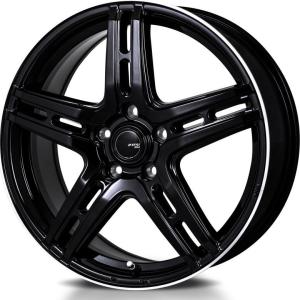 MONZA JAPAN（モンツァジャパン） JP-STYLE R52 1770+48 5-114.3 JR20