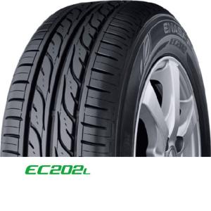 ENASAVE EC202L 195/65R15 91S EC202L DUNLOP サマータイヤ [405] (r｜sbub