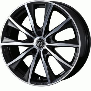 RIZLEY MG 1665+53 5-114.3 weds アルミホイール [505]