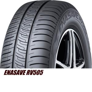 ENASAVE RV505 205/60R16 96H XL DUNLOP サマータイヤ [405] (f