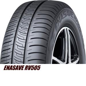 ENASAVE RV505 245/40R20 99W XL DUNLOP サマータイヤ [404] (f