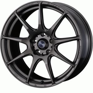 ウェッズスポーツ SA-99R 1765+42 4-100 WBC ヤリス対応 ウェッズ