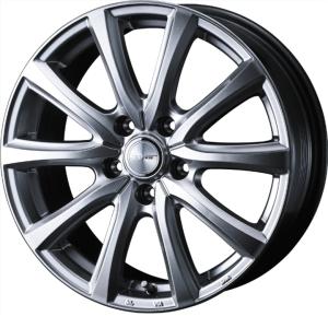 新車外し ホンダ GT系 フリード AIR EX 純正アルミ 6.0J 15インチ 5